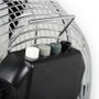 Tristar VE-5937 Ventilador de Suelo 70W 35cm 3 Aspas 3 Velocidades